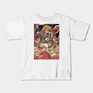 Scorpio Kids T-Shirt